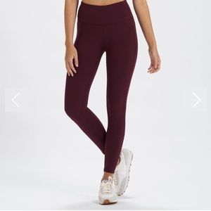 Vuori Pace High Rise Leggings
